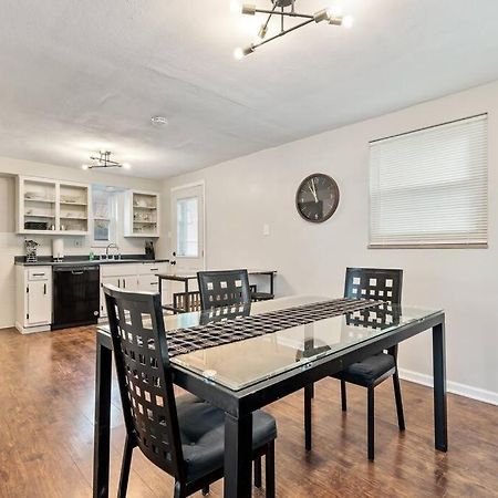 Open Floor Spacious Home, 15Min From Downtown, Private Garage, Kids Friendly Pittsburgh Exterior foto