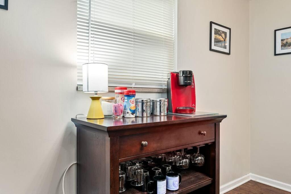 Open Floor Spacious Home, 15Min From Downtown, Private Garage, Kids Friendly Pittsburgh Exterior foto