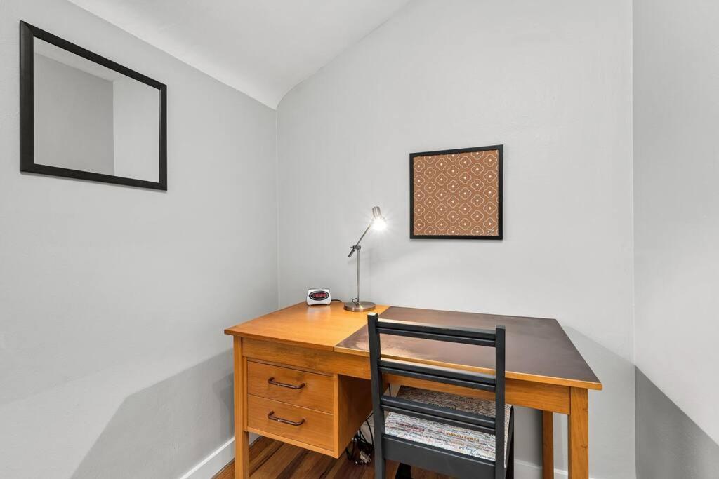 Open Floor Spacious Home, 15Min From Downtown, Private Garage, Kids Friendly Pittsburgh Exterior foto